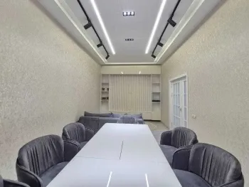 85 м², 3-комн. квартира, 3/7-2