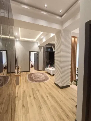 89 м², 3-комн. квартира, 9/9-3