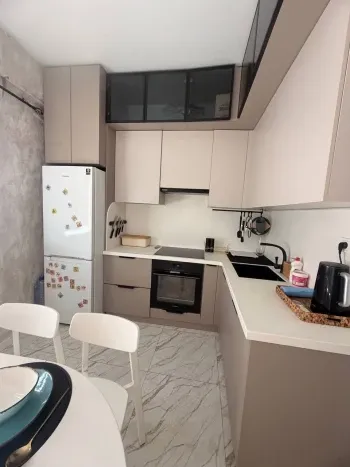 50 м², 2-комн. квартира, 9/9-3