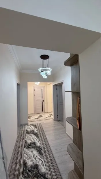 100 м², 3-комн. квартира, 15/16-3