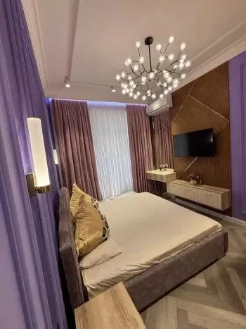 82 м², 3-комн. квартира, 6/8-1