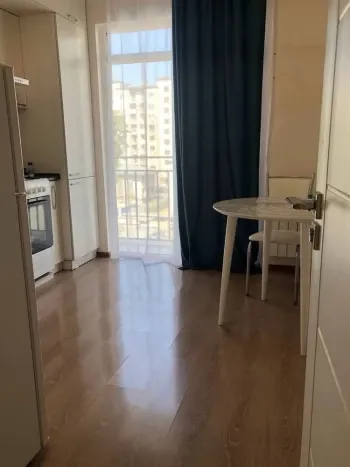 40 м², 1-комн. квартира, 5/9-0