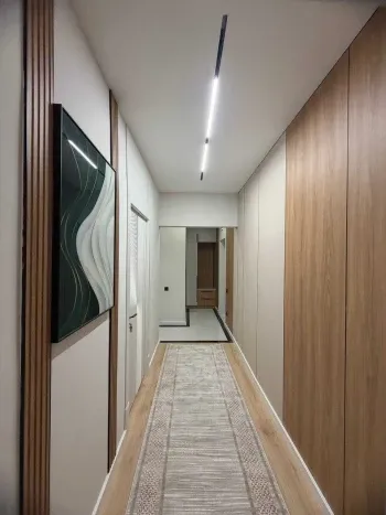 55 м², 2-комн. квартира, 2/9-2