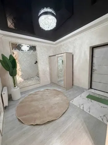 92 m², 4-xonali kvartira, 4/16-2