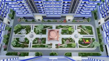 55 м², 2-комн. квартира, 7/16-1