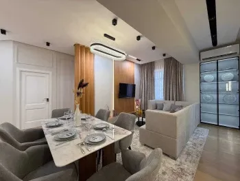 10 m², 4-xonali kvartira, 7/10-1