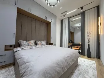 64 m², 3-xonali kvartira, 4/11-1