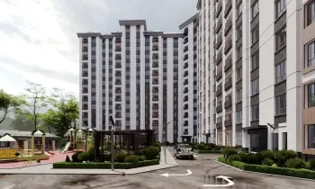 49 m², 1-xonali kvartira, 8/13-1