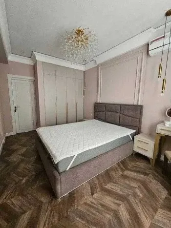 77 м², 3-комн. квартира, 8/10-3