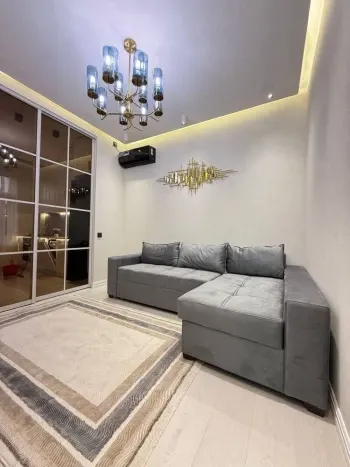 72 м², 3-комн. квартира, 7/10-2