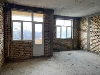 105 m², 3-xonali kvartira, 2/9-1