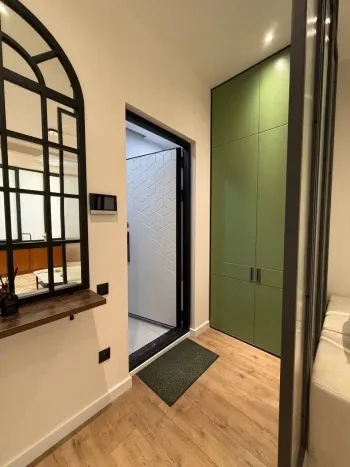 57 м², 2-комн. квартира, 1/7-2