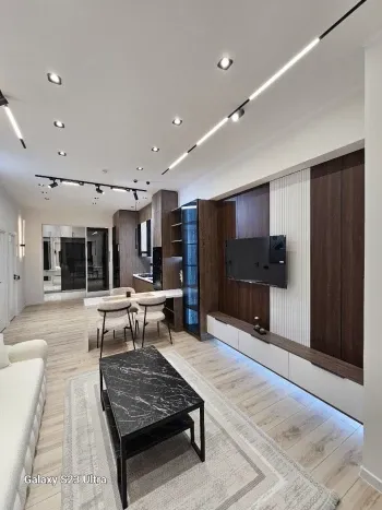 58 м², 2-комн. квартира, 9/25-2