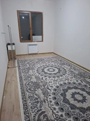 50 м², 2-комн. квартира, 10/11-0