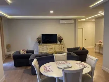 115 м², 3-комн. квартира, 4/9-1