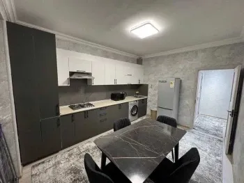 43 м², 1-комн. квартира, 2/16-2