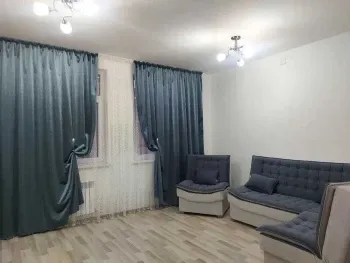 65 м², 2-комн. квартира, 3/9-3
