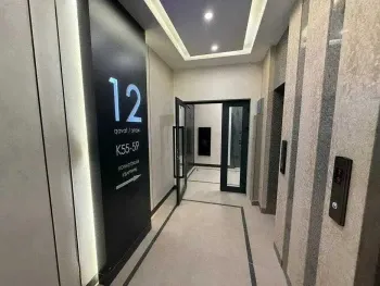 60 м², 2-комн. квартира, 12/12-2