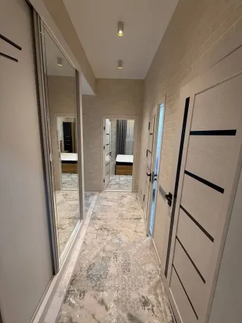 46 м², 2-комн. квартира, 8/10-2
