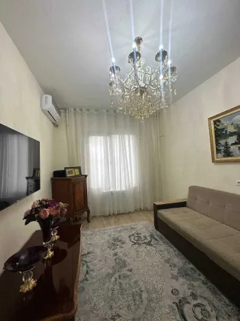 50 m², 2-xonali kvartira, 2/12-0