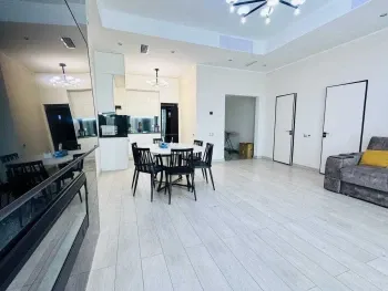 64 m², 2-xonali kvartira, 8/10-3