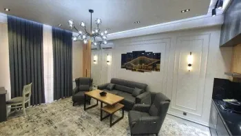50 м², 2-комн. квартира, 5/7-3
