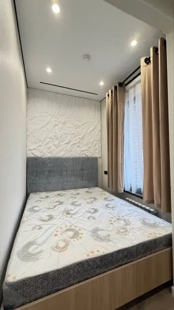 33 м², 1-комн. квартира, 9/16-2