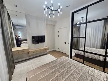 60 м², 2-комн. квартира, 7/8-2