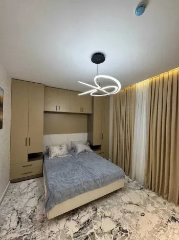 67 м², 3-комн. квартира, 6/12-2