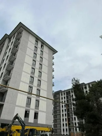 31 m², 1-xonali kvartira, 10/10-3