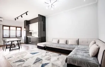 62 м², 2-комн. квартира, 10/10-1