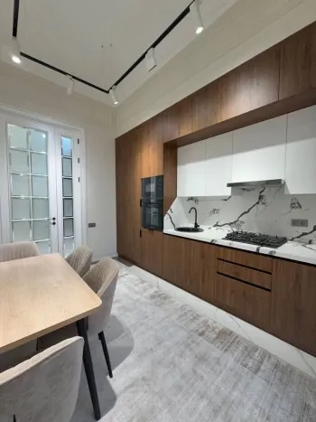 105 м², 3-комн. квартира, 7/7-2