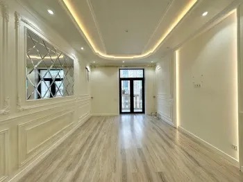 113 m², 3-xonali kvartira, 5/8-1
