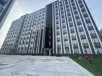 80 m², 1-xonali kvartira, 5/13-1