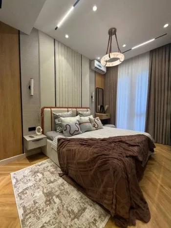 80 м², 3-комн. квартира, 5/10-3