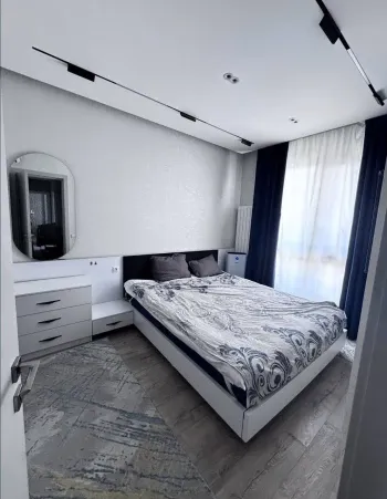 77 м², 3-комн. квартира, 6/9-3