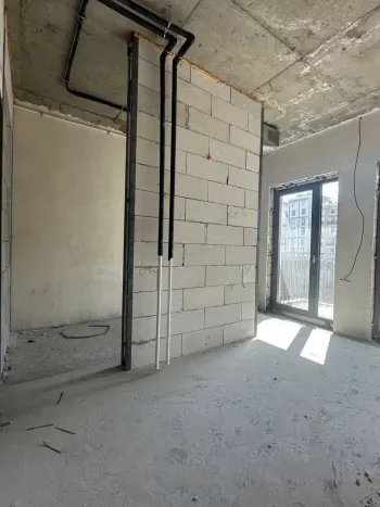 126 м², 3-комн. квартира, 8/10-3