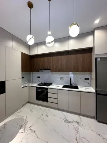 62 м², 2-комн. квартира, 3/9-0