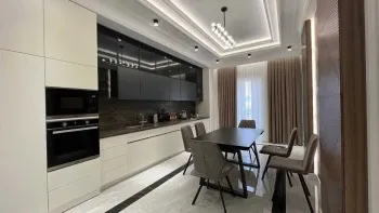 74 m², 3-xonali kvartira, 4/9-3