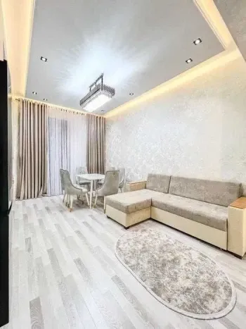 74 м², 2-комн. квартира, 7/7-3
