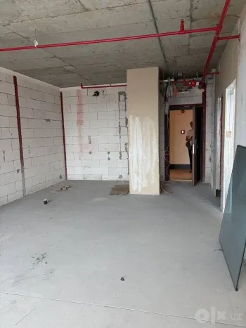 63 м², 2-комн. квартира, 43/47-1