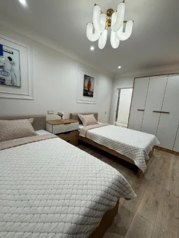 86 м², 4-комн. квартира, 6/9-1