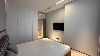 70 м², 2-комн. квартира, 2/15-3