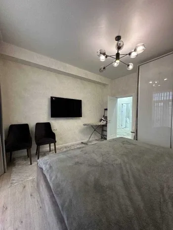 95 м², 3-комн. квартира, 4/8-2