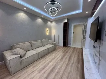 42 m², 2-xonali kvartira, 3/9-2