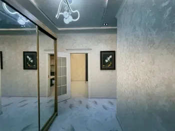 63 м², 2-комн. квартира, 6/10-0