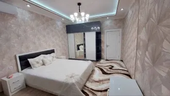 70 м², 2-комн. квартира, 6/10-1