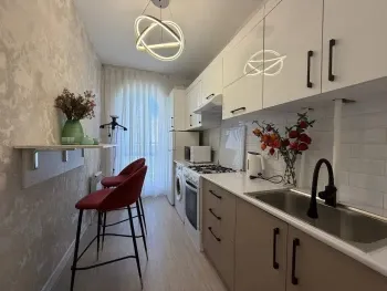 25 м², 1-комн. квартира, 5/9-3