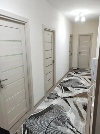 51 m², 2-xonali kvartira, 5/9-3