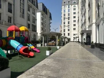 116 м², 4-комн. квартира, 8/10-1
